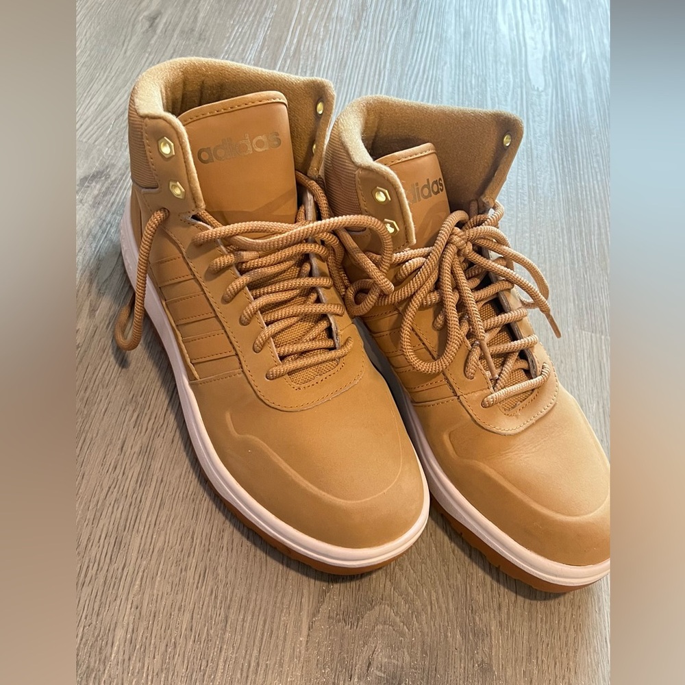 Adidas Men’s Frozetic Boots